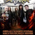 Ferrara Summer Festival 2026