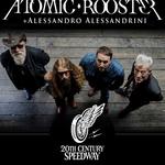 Atomic Rooster @ 20th Century speedway 