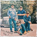 The JackTown Ramblers Live at Foothills Watershed