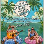 Max & Heather Stalling's 4th Annual "We Ain't Drinking Alone"- Belize!