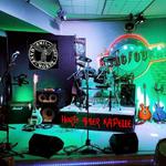 Horst Adler Kapelle live