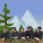 Pfingsten in der Bierfabrik Pockau