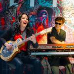 Erja Lyytinen & Harri Taittonen Duo