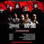 Cabin Boy Jumped Ship + RXPTRS