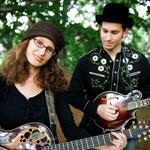 Chis Baron and Sweet Wednesday at Niagara Coffee Haus