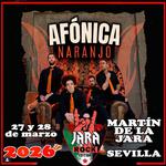 Jara Rock Festival 2026