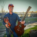 Big River Theatre - Alma WI : Louis Michot SEAUXLEAUX