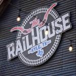 The National Band of Texas live at The Railhouse