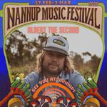 Nannup Music Festival 2026
