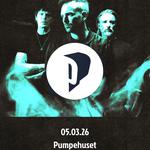 H.E.R.O. Live at Pumpehuset