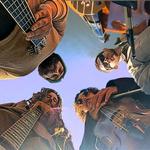 Caltucky at 7 Devils Coos Bay