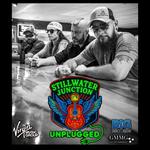 Stillwater Junction Unplugged at Golden Road Vineyards 