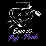 Emo vs. Pop-Punk