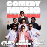 Wolves of Glendale x Kyle Gordon x OCT