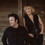 Felicity Urquhart & Josh Cunningham: Everything Around You Tour