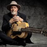 Harry Manx Live at the Bowlo SOLD OUT see Feb 19