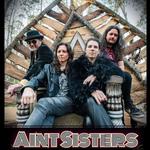 The Ain't Sisters
