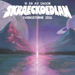 10 år av Sagor