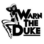 Warn The Duke