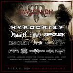 KINSHIP EU TOUR 2026 - Ragnarok Festival [DE]