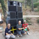R-Dug  powered by Skank Me Crazy Sound System