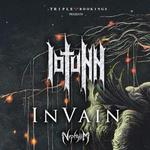 KINSHIP EU TOUR 2026 - Hamburg [DE]