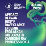 Tauron Nowa Muzyka 2026