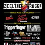 Zeeltje Rock 2026