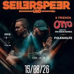 Seiler und Speer // Otto und die Friesenjungs // Folkshilfe