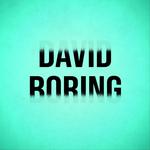 David Boring