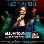 Tristan on tour 2026