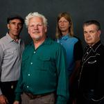 Theater Het Voorhuys - Classic Rock'n'Roll Stars