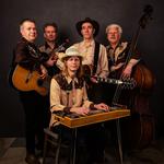 Rensentheater - Hank Williams