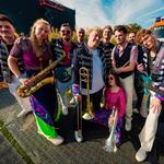 Album-Releasekonzert