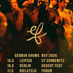 Desertfest Berlin 2026