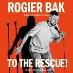 Rogier Bak To The Rescue!