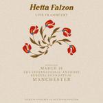 Hetta Falzon