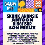 Duawpop Festival 2026