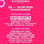 Glücksgefühle 2026