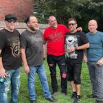 Unhinged - Whiskey Wolf Tavern