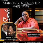 Marriage Romantic Retreat