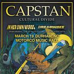 Capstan, In Her Own Words, Dreamwake