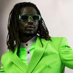 Emmanuel Jal