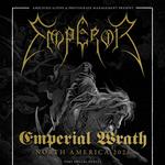 EMPERIAL WRATH NORTH AMERICA 2026