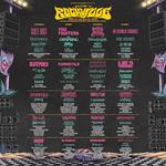 Welcome to Rockville 2026