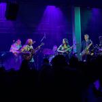 Hejira – Celebrating Joni Mitchell