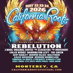 California Roots Festival 2026