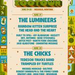 Zootown Music Festival 2026