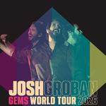 Gems World Tour