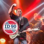 90s rock tribute | ID90 at Wilderness Campground